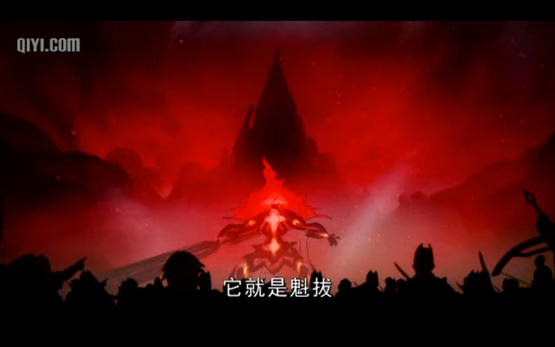 Illustration for article titled One of China's Best Anime Spans Five Films